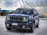 Foto Renegade 4