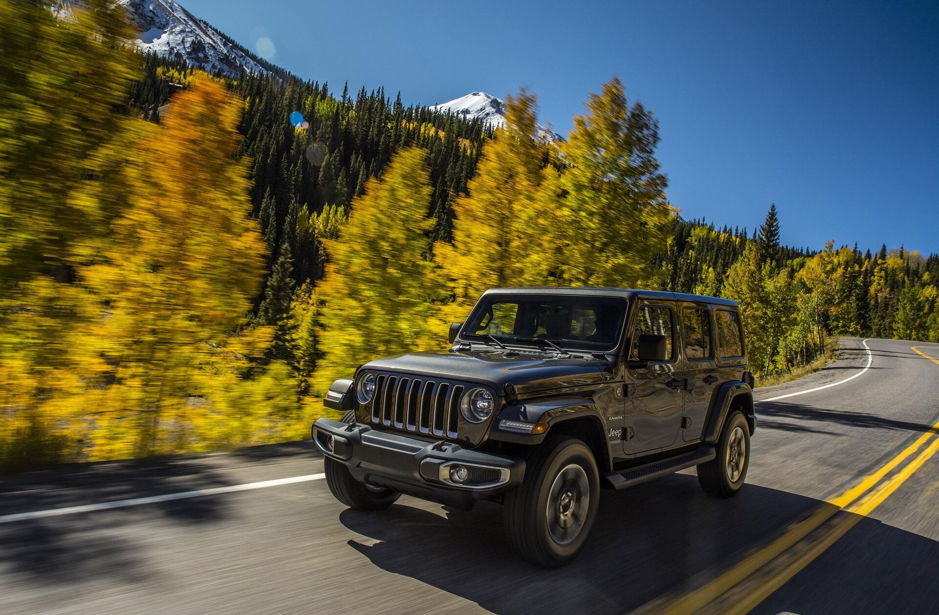 Imagen de JEEP Wrangler