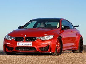 Imagen de JM Car Design BMW M4