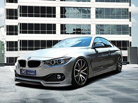Imagen de JMS-Racelook BMW Serie 4