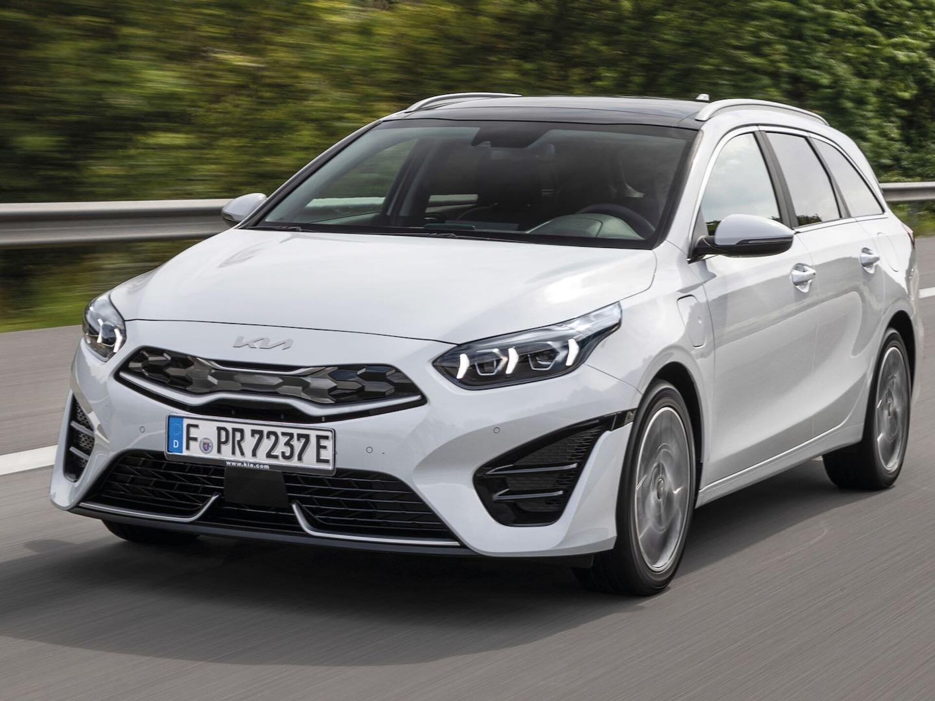 Imagen de KIA Ceed nuevo