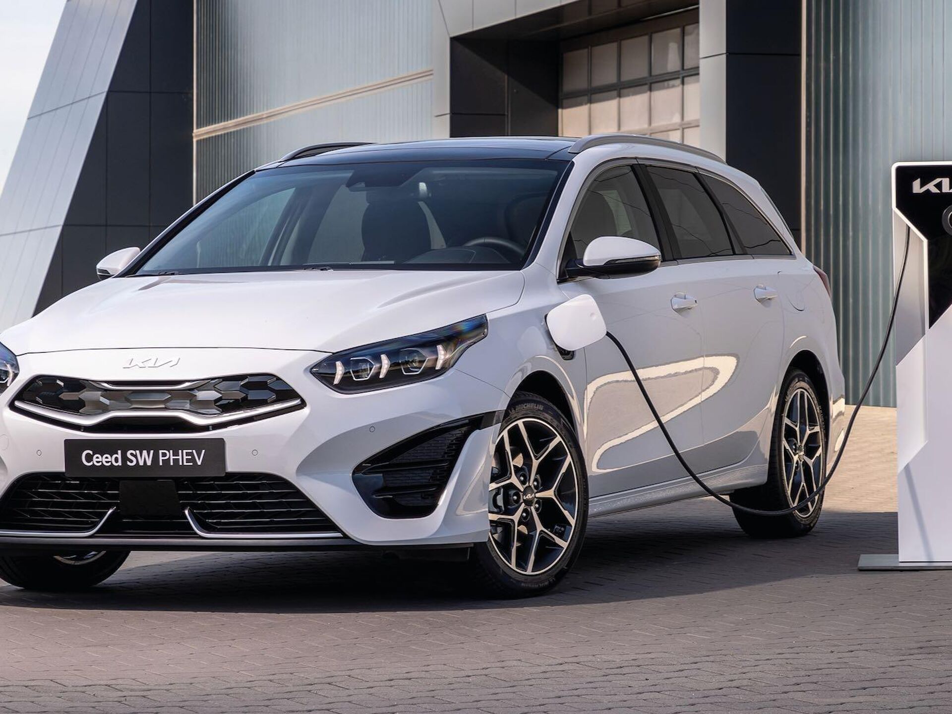 Imagen de KIA Ceed nuevo