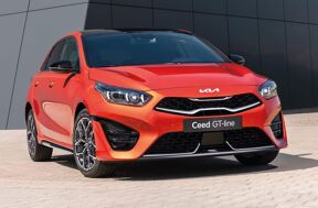 Imagen de KIA Ceed