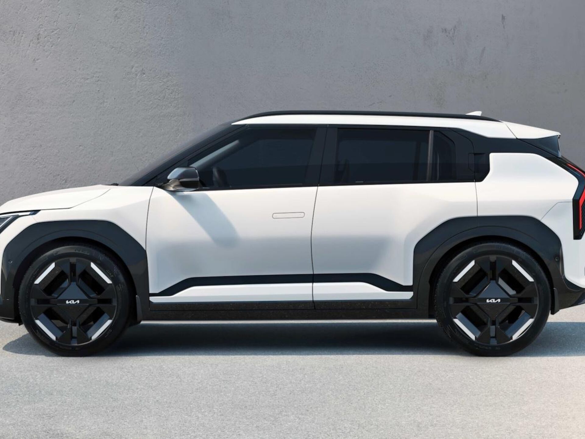 Imagen de KIA EV3 nuevo