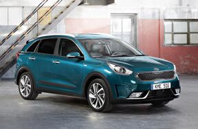 Imagen de KIA Niro