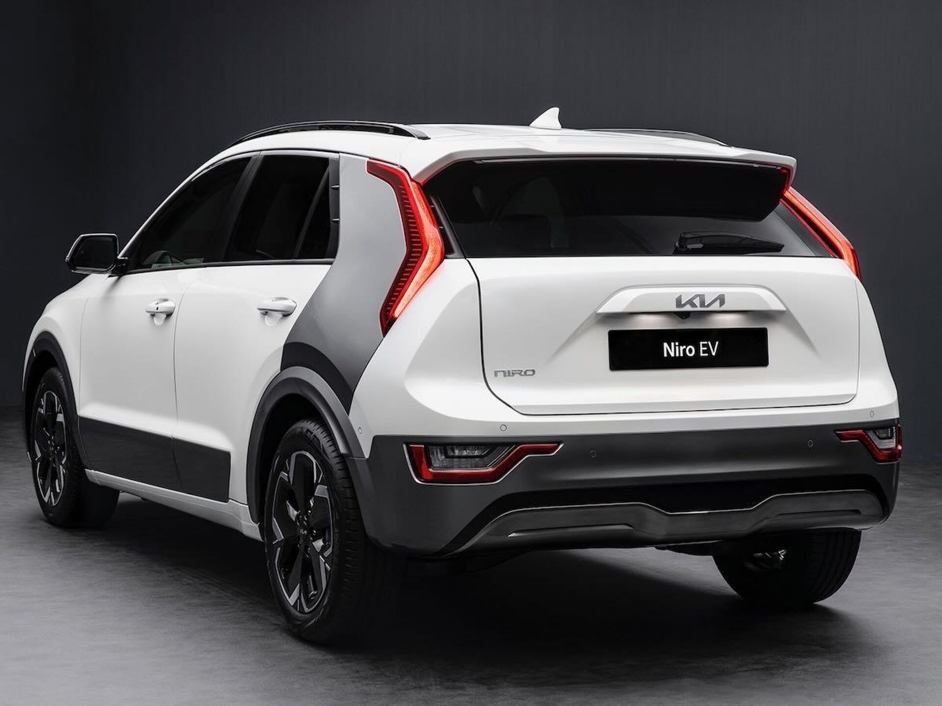 Imagen de KIA Niro nuevo