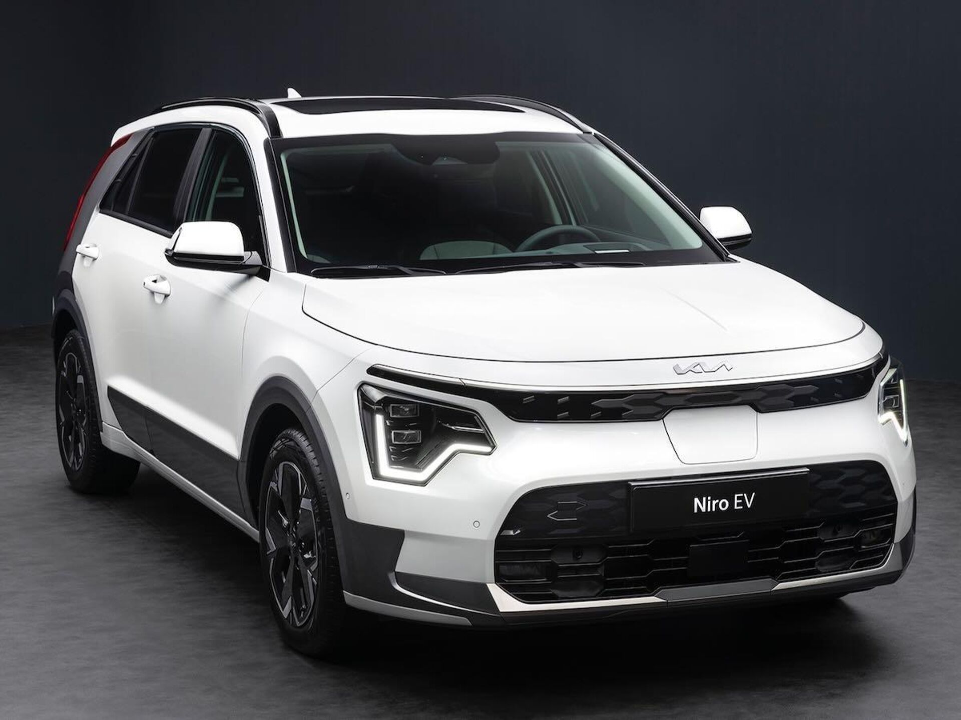 Imagen de KIA Niro nuevo