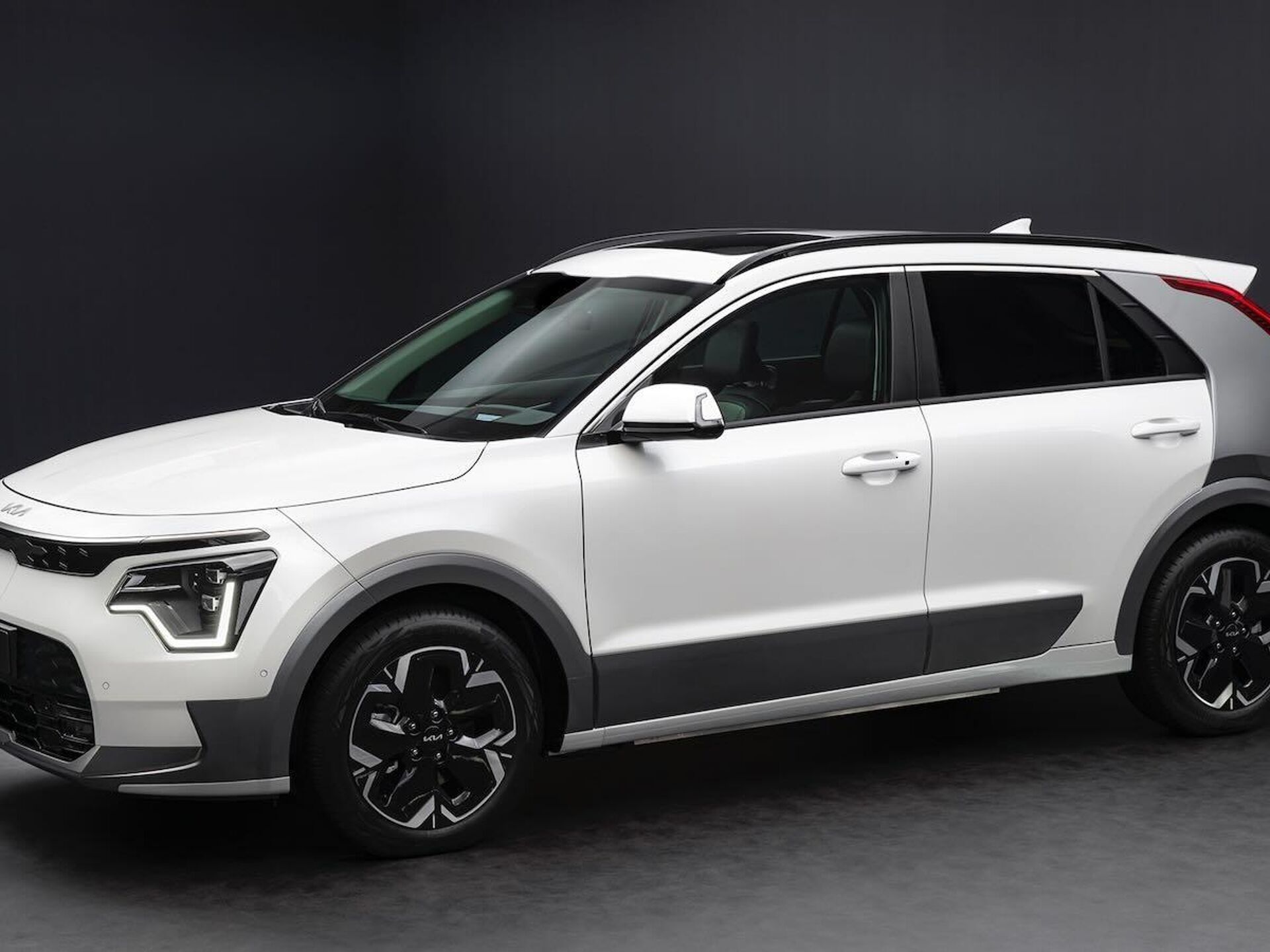 Imagen de KIA Niro nuevo