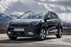 Imagen de KIA Niro