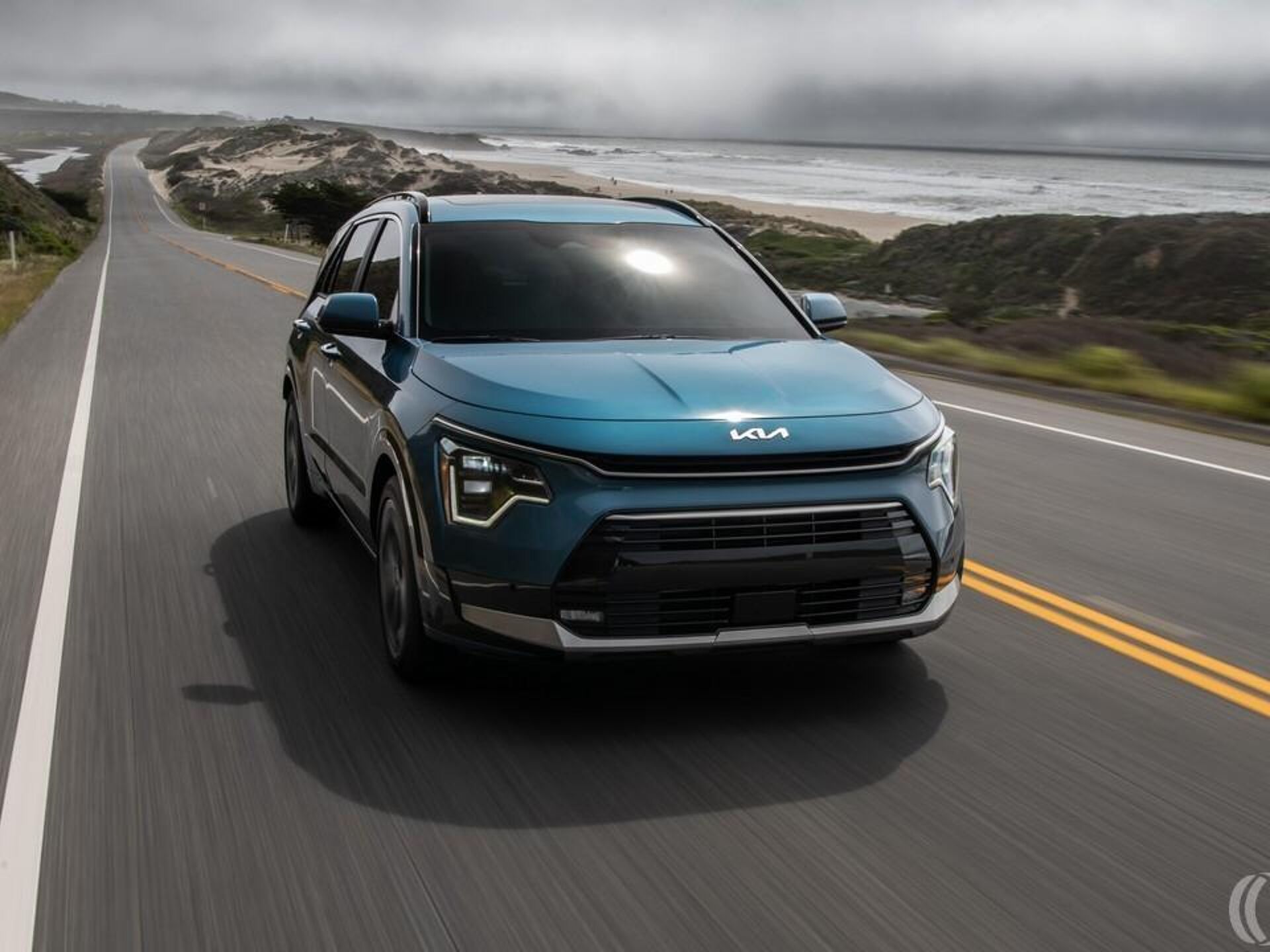 Imagen de KIA Niro nuevo