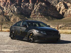 Imagen de Optima Batman