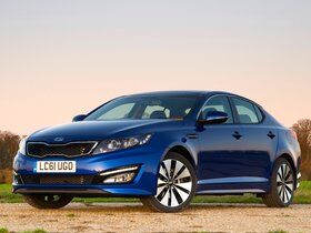 Imagen de Optima EcoDynamics UK