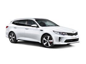 Imagen de Optima Sportswagon GT