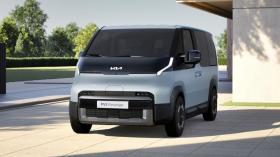 Imagen de PV5 Passenger