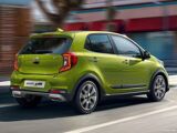 Foto Picanto 3