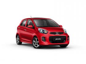 Imagen de Picanto