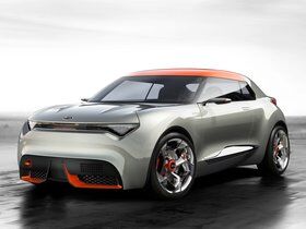 Imagen de Provo Coupe Concept