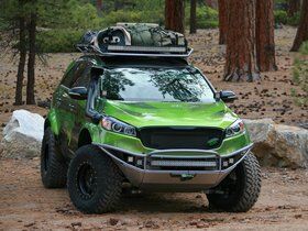 Imagen de Sorento Pacwest Adventure by LGE CTS Motorsports