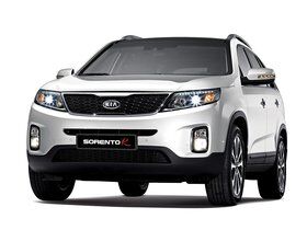 Imagen de Sorento R