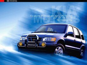 Imagen de Sportage