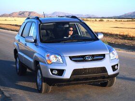 Imagen de Sportage