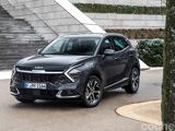 Foto Sportage 4
