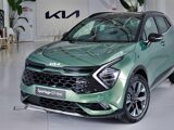 Foto Sportage 5