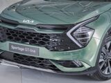 Foto Sportage 6