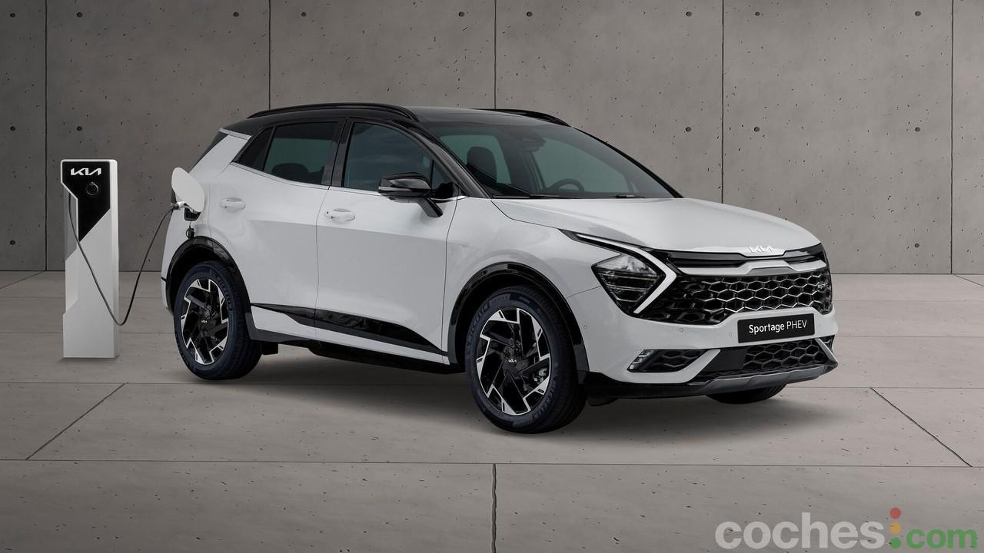 Imagen de KIA Sportage nuevo
