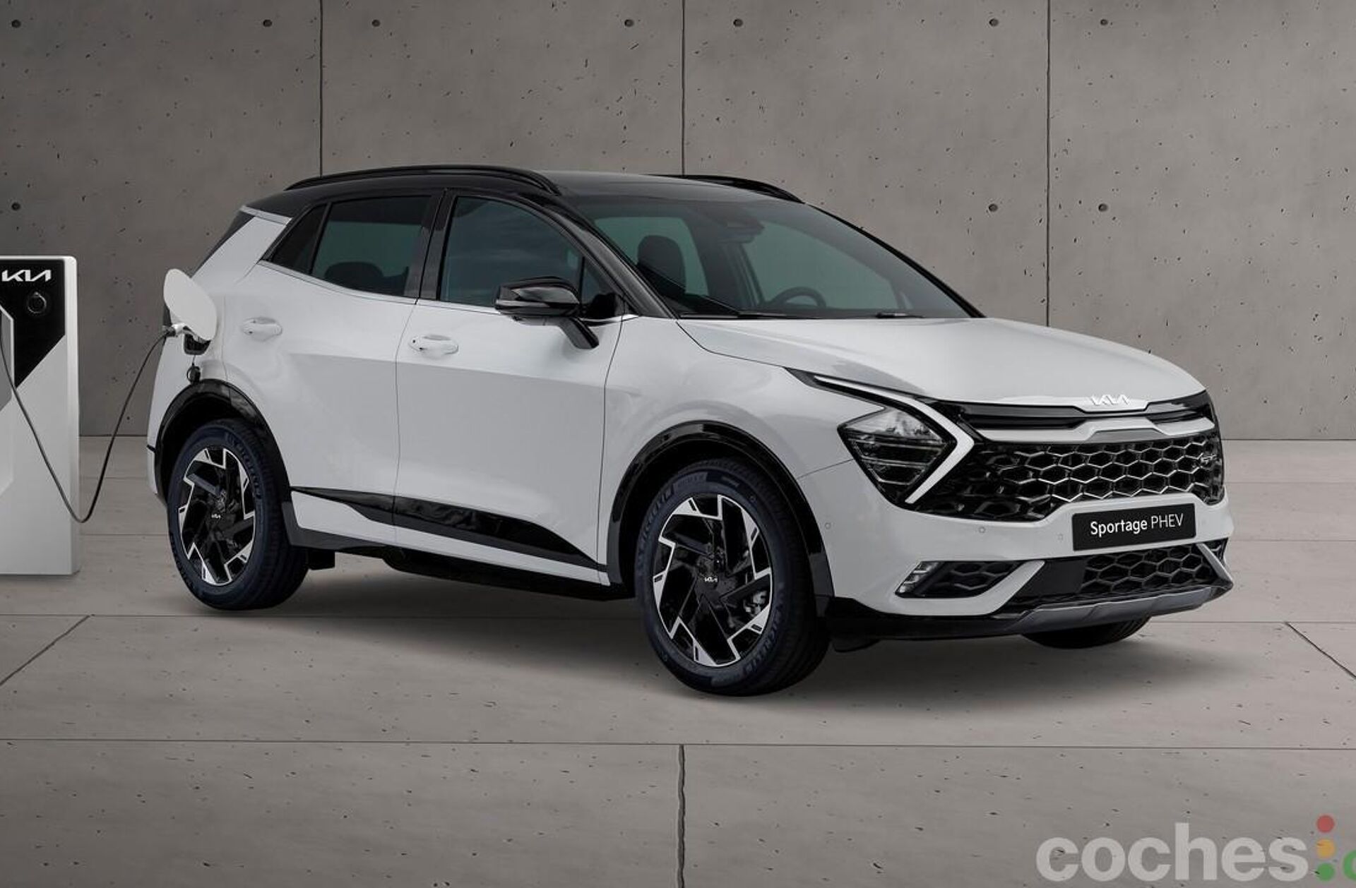 Imagen de KIA Sportage