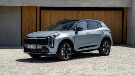 Imagen de Sportage GT-Line