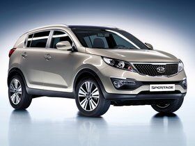 Imagen de Sportage