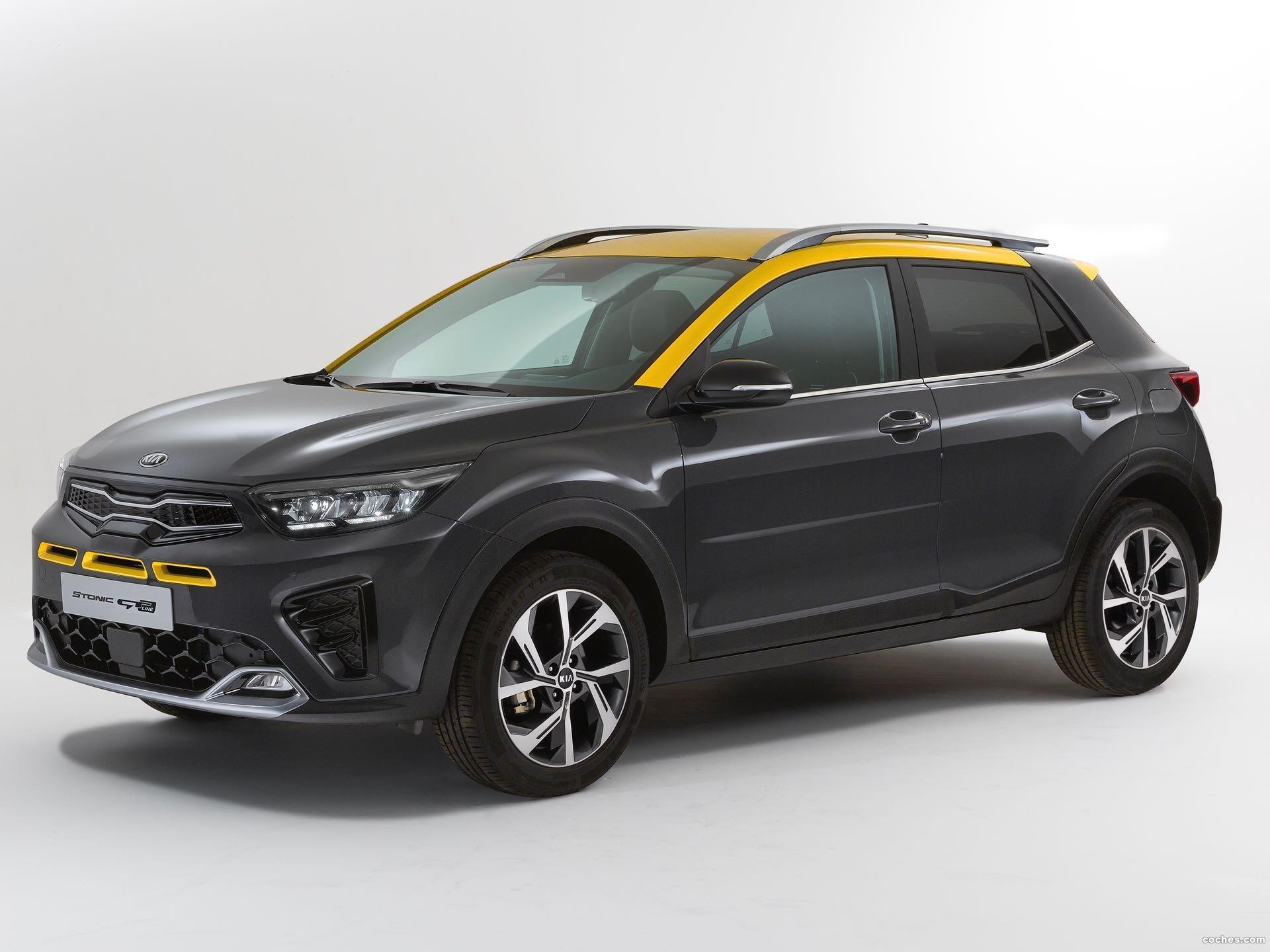 Imagen de KIA Stonic