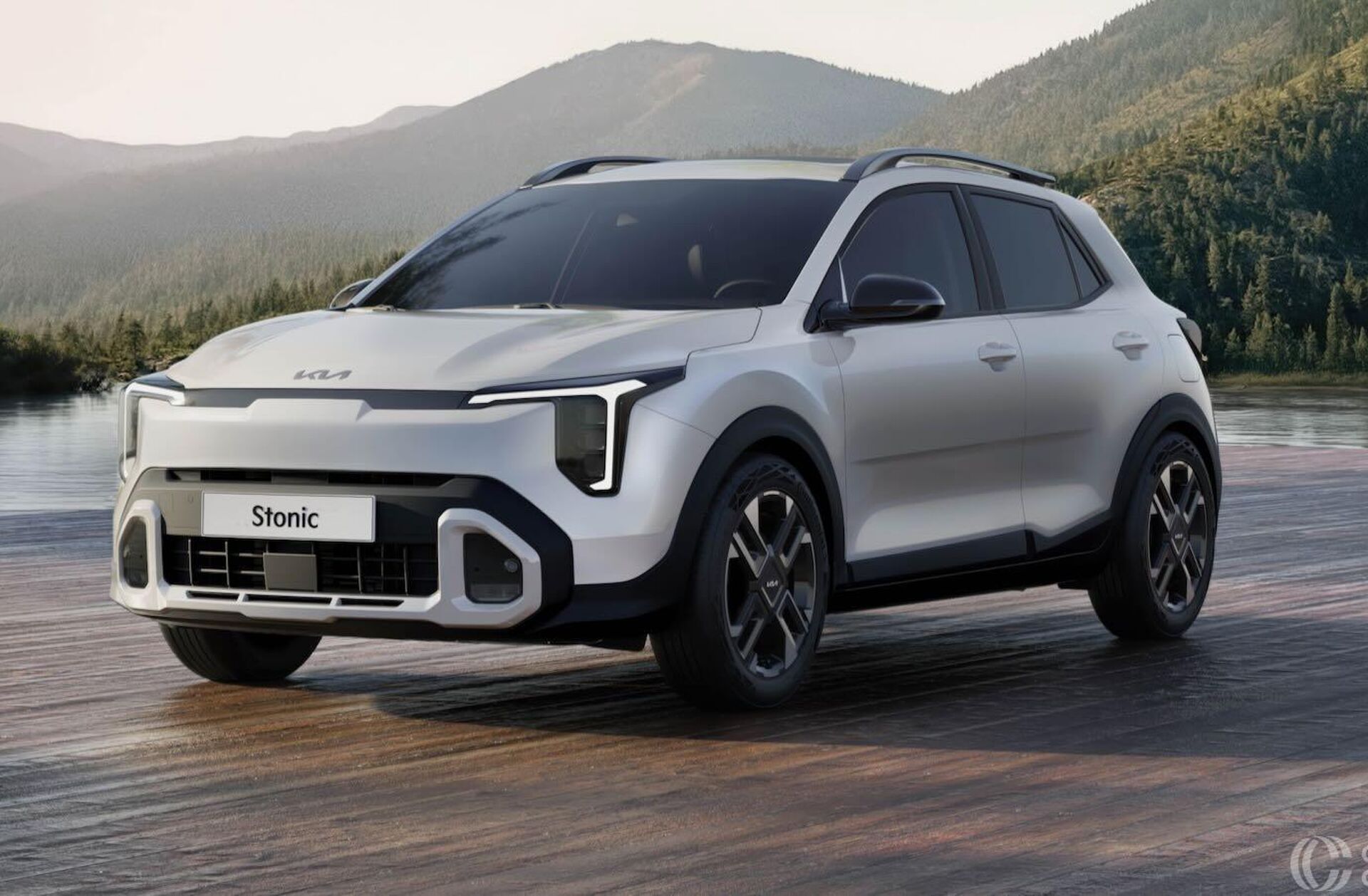 Imagen de KIA Stonic