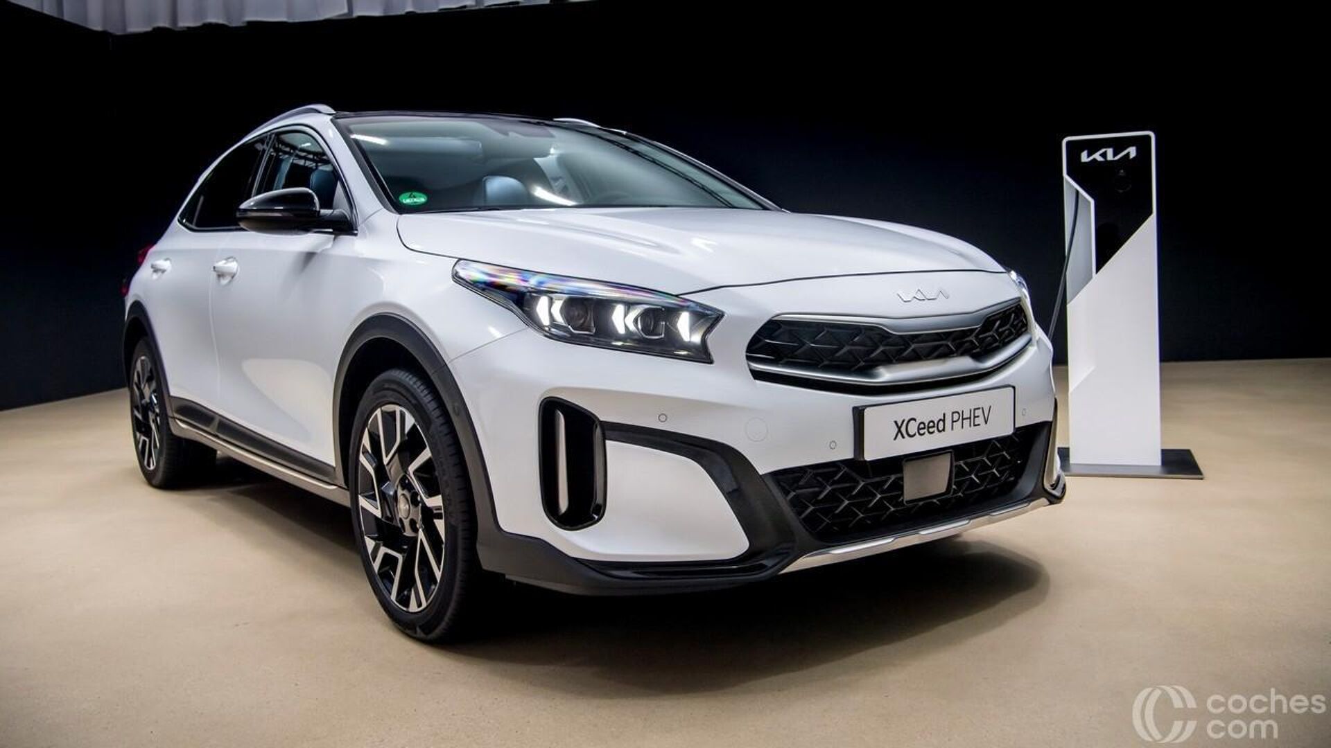 Imagen de KIA XCeed nuevo