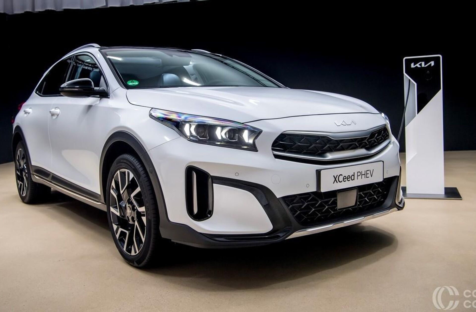 Imagen de KIA XCeed