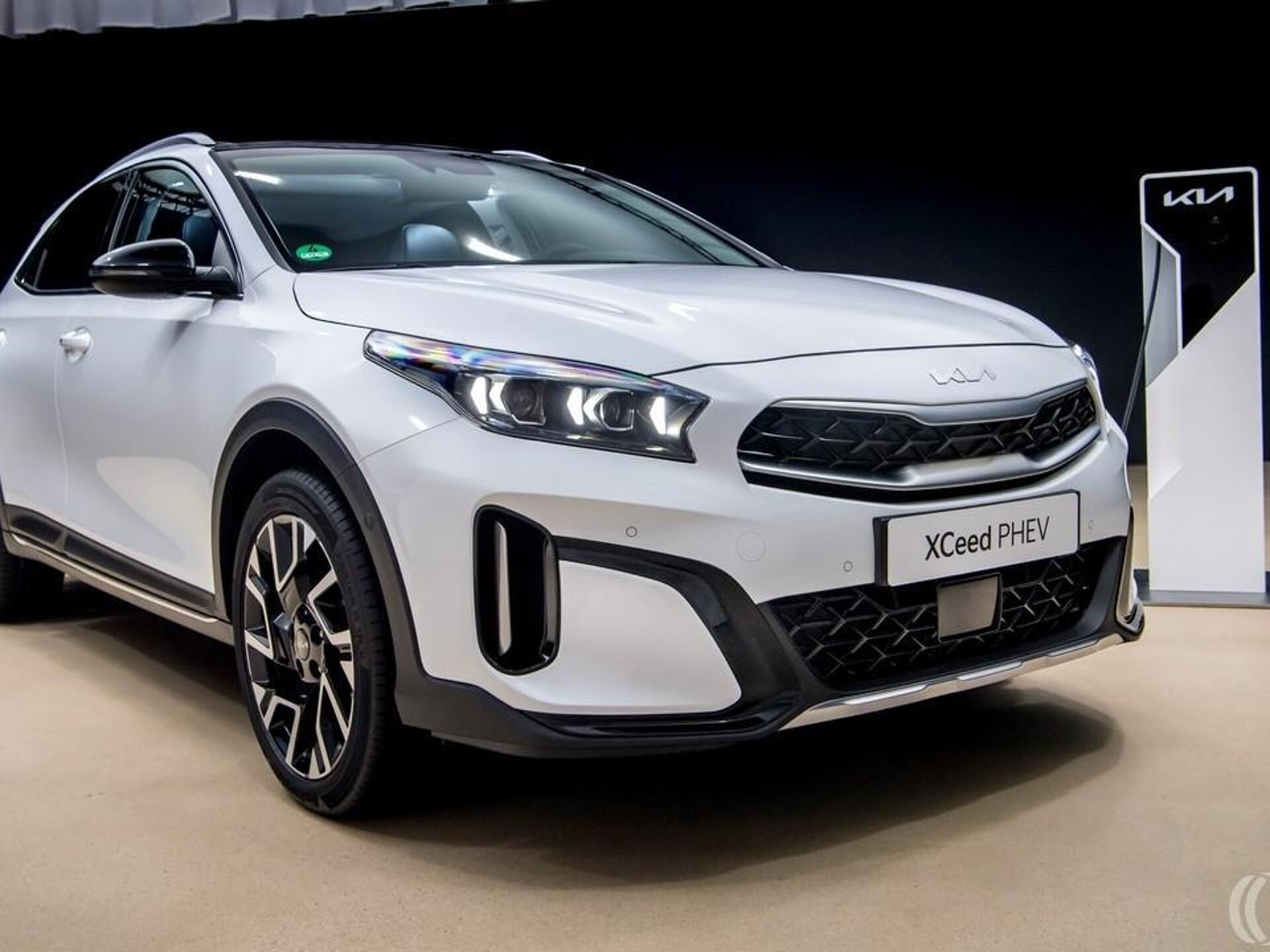 Imagen de KIA XCeed nuevo