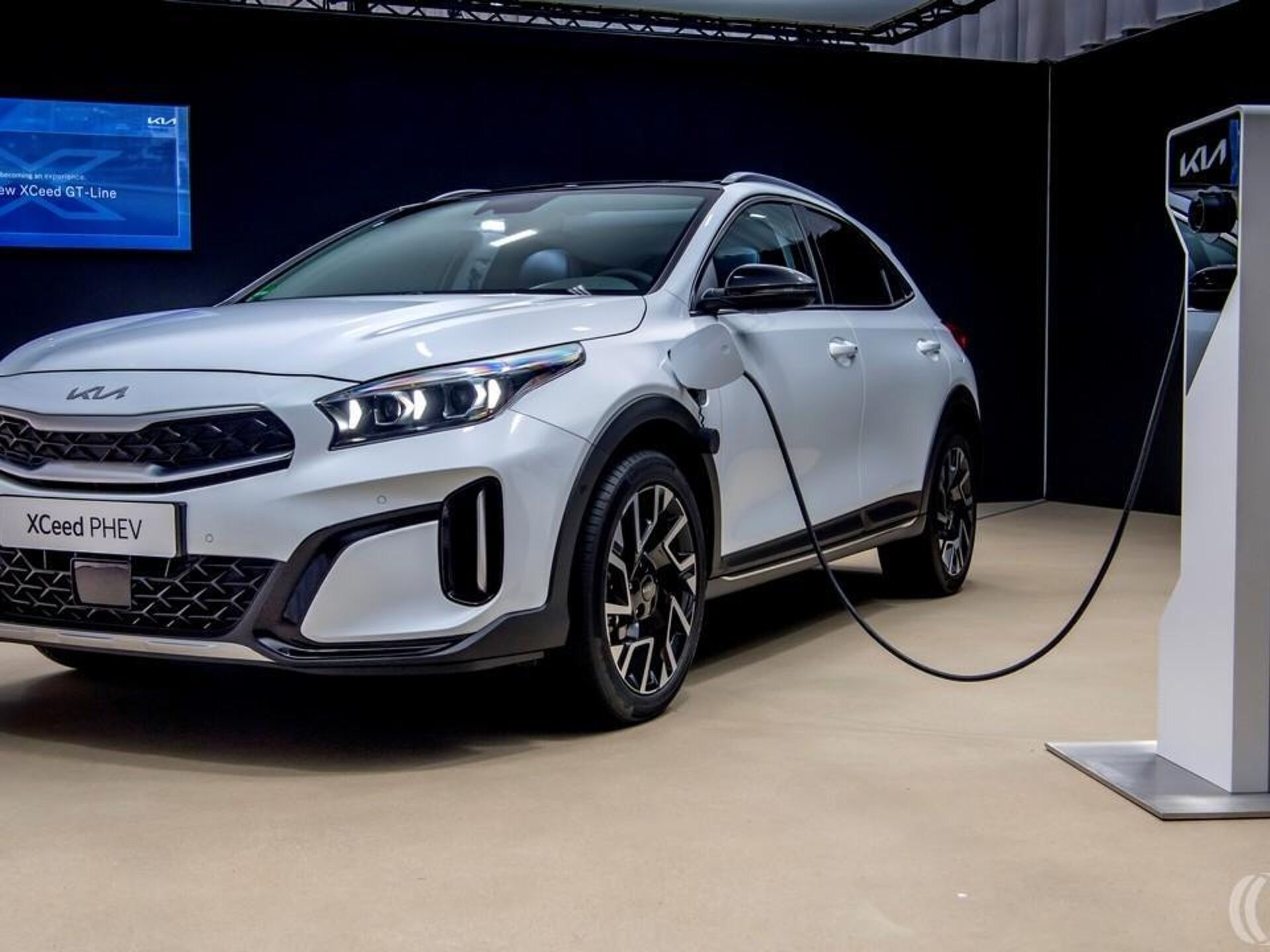 Imagen de KIA XCeed nuevo