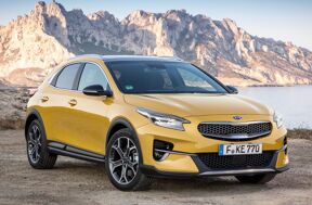 Imagen de KIA XCeed