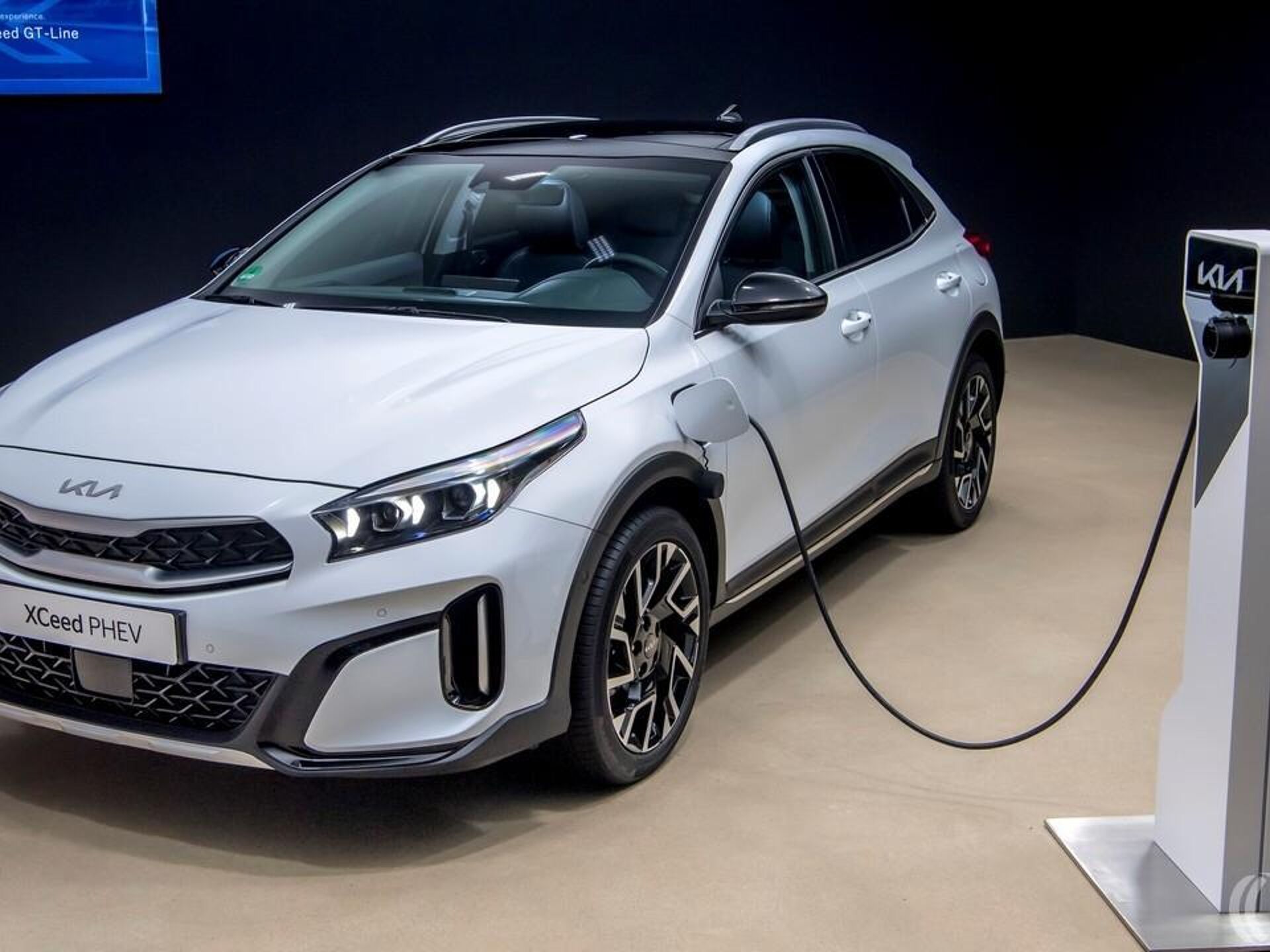 Imagen de KIA XCeed nuevo