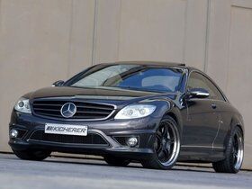 Imagen de Kicherer CL60 Coupe