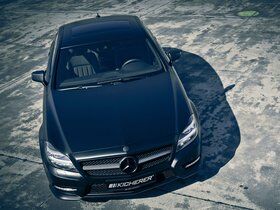 Imagen de Kicherer Clase CLS Edition Black