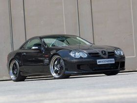 Imagen de Kicherer Clase SL K60 EVO
