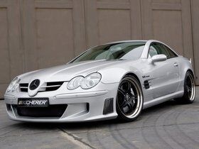 Imagen de Kicherer Clase SL R230 EVO II