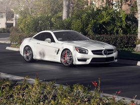 Imagen de Klassen iD AMG SL63
