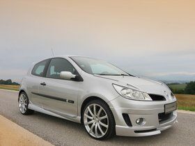 Imagen de Konigseder Clio