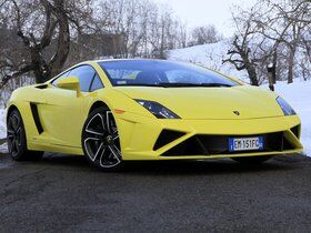 Imagen de Gallardo LP560-4