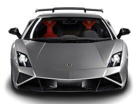 Imagen de Gallardo LP570-4 Squadra Corse