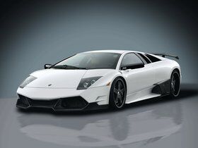 Imagen de Murcielago LP670-4 SV Premier4509