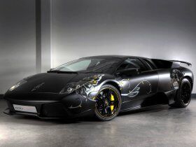 Imagen de Murcielago LP710 by Edo Competition Audigier